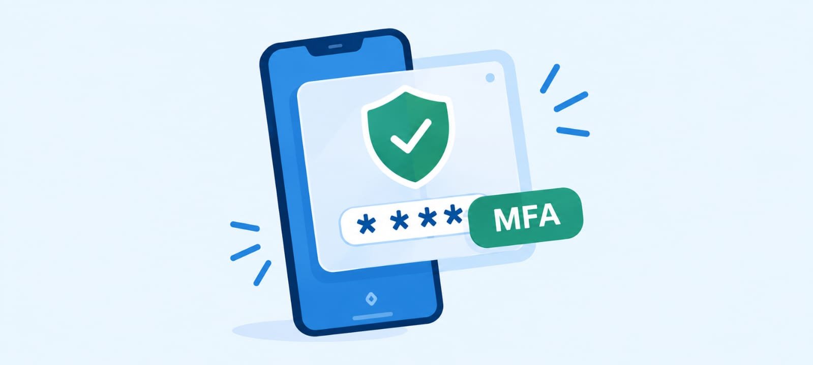 MFA Authentication