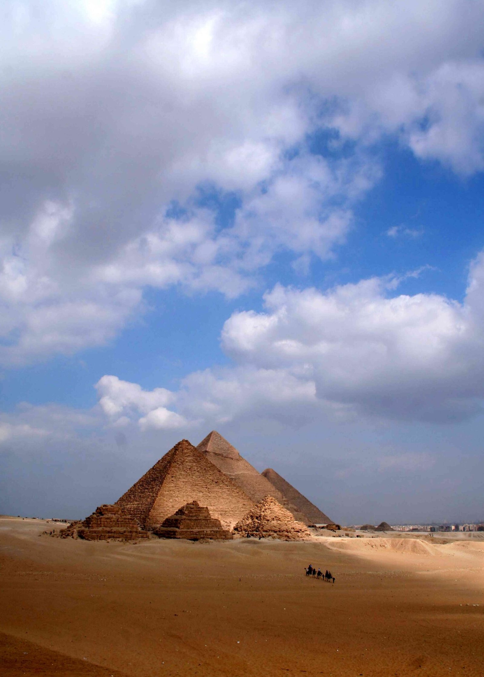 مصر القديمة